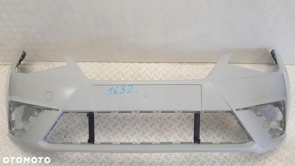 Seat Ibiza V 6F 6F0 FR Zderzak przód przedni - 1