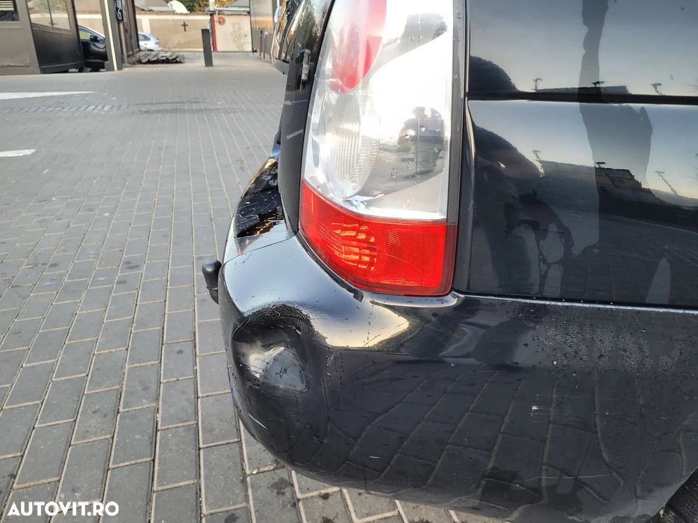 Subaru Forester - 14