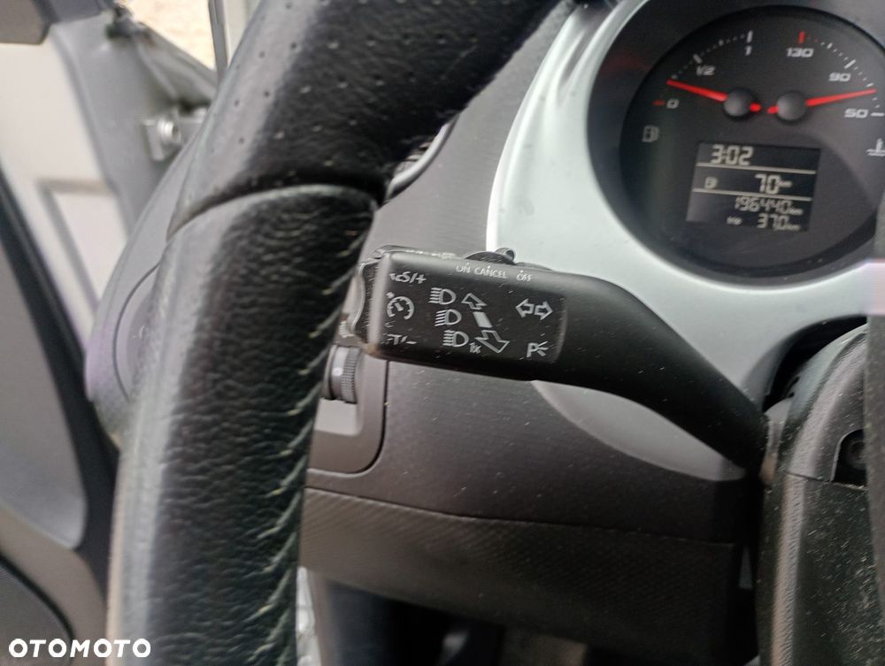 Seat Altea XL 1.6 TDI DPF CR Ecomotive Style - 28