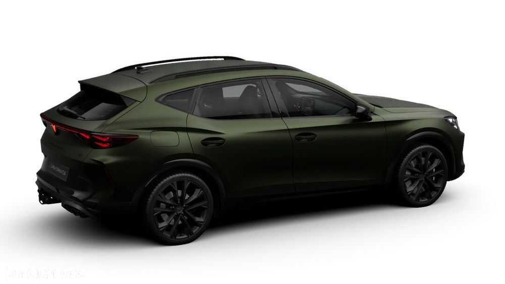 Cupra Formentor 2.0 TSI 4Drive Tribe Edition VZ DSG - 3