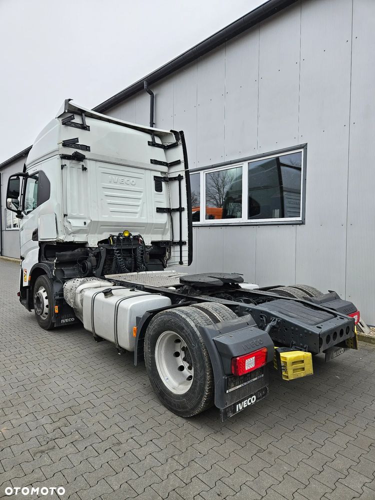 Iveco S-WAY 490KM - 13