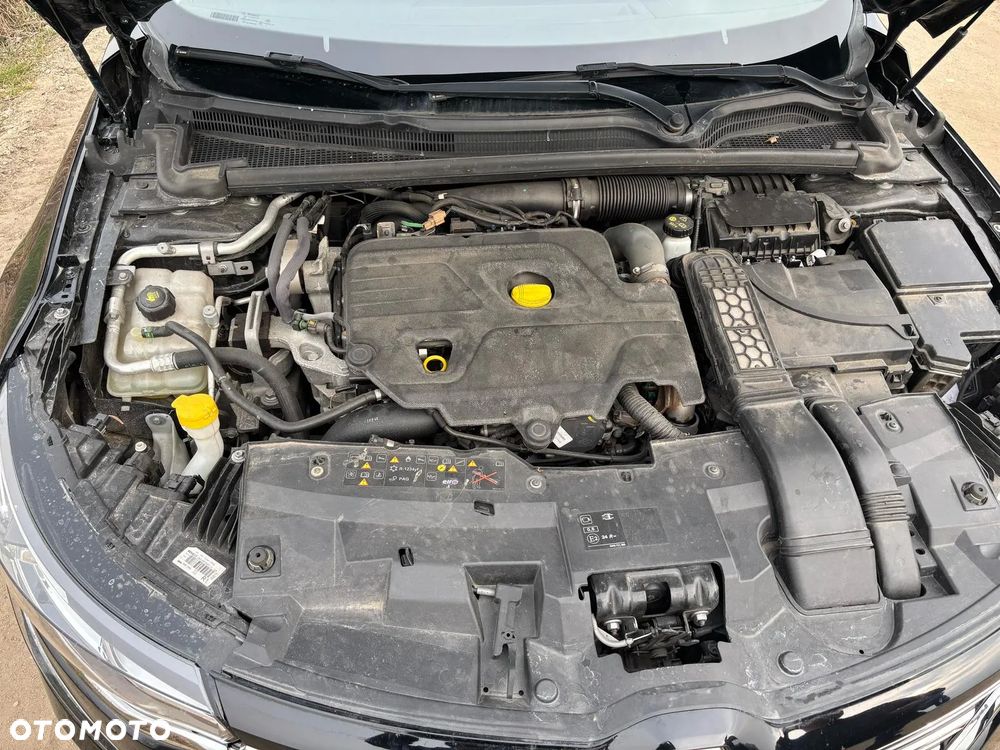 Renault Talisman ENERGY dCi 160 EDC INTENS - 12