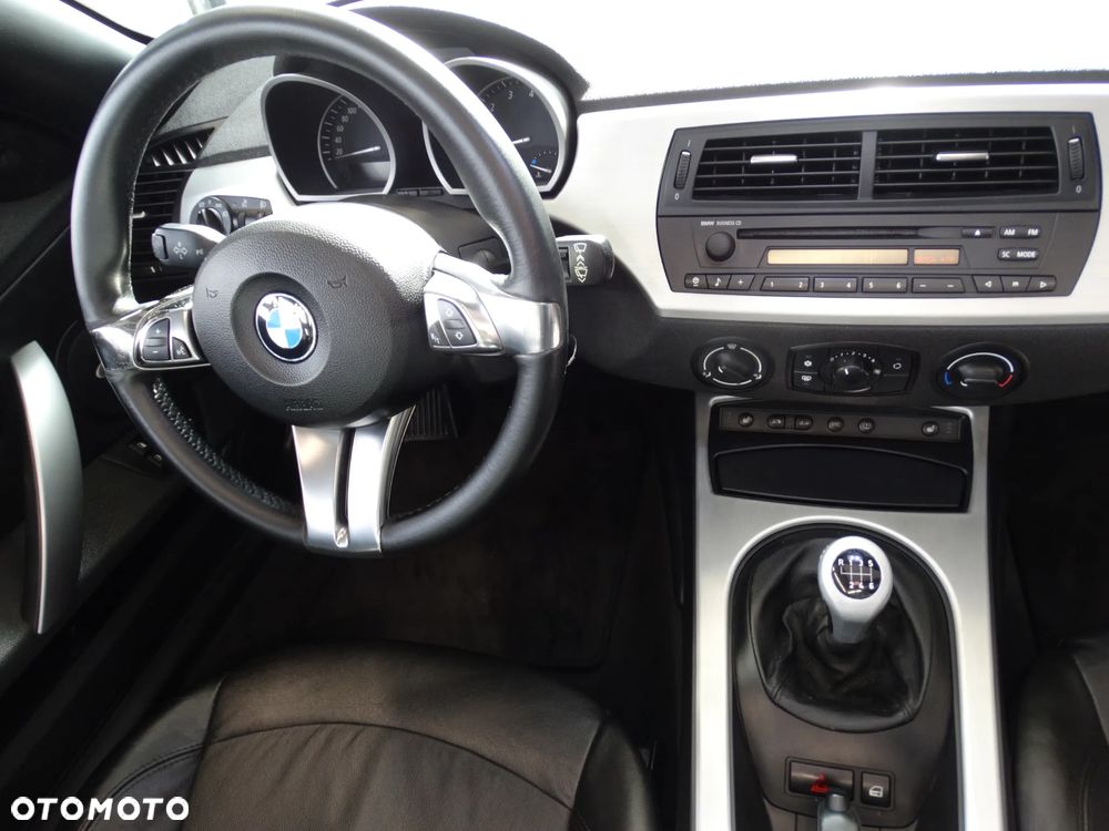BMW Z4 - 38