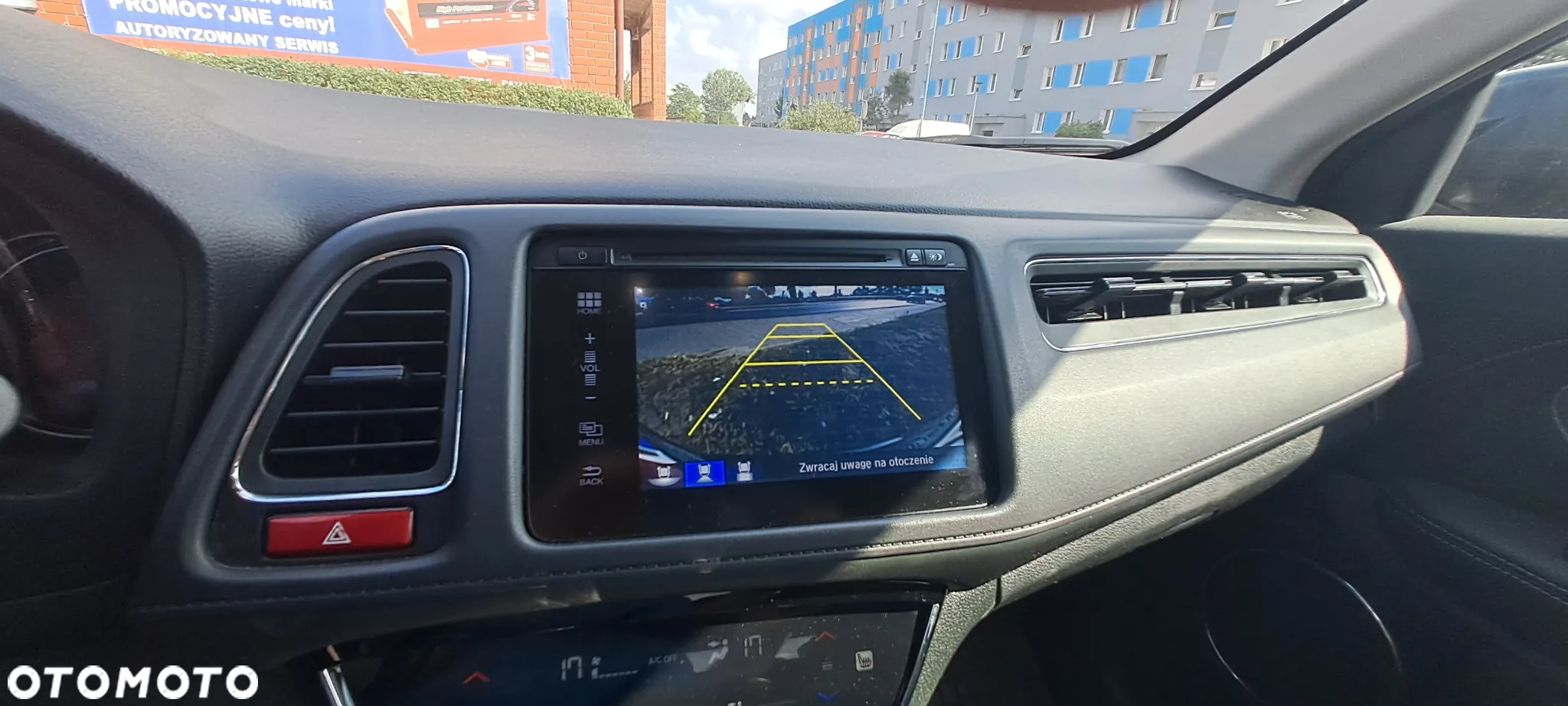 Honda HR-V 1.5 i-VTEC Executive - 9