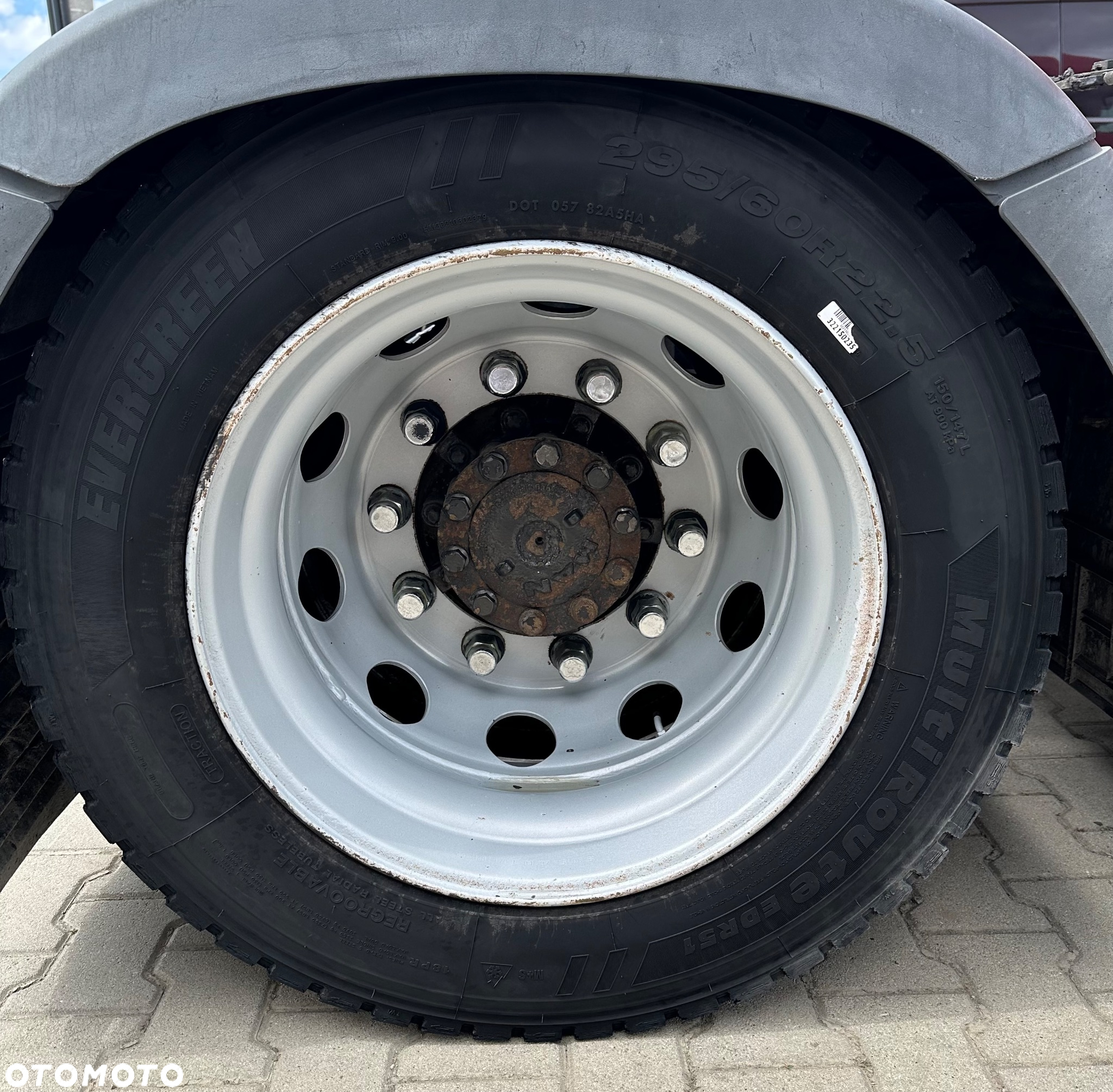 MAN TGX 440 mega / low deck - 18