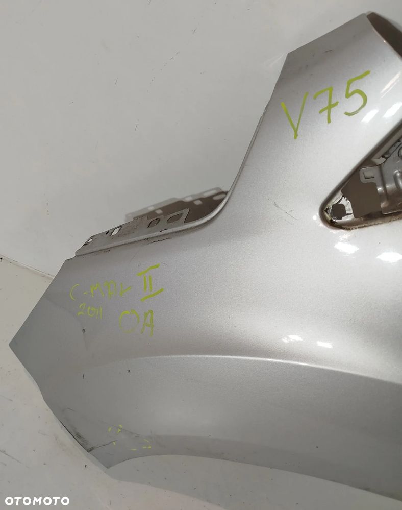 błotnik lewy przedni przód FORD C-MAX MK2 10-19 OA - 2