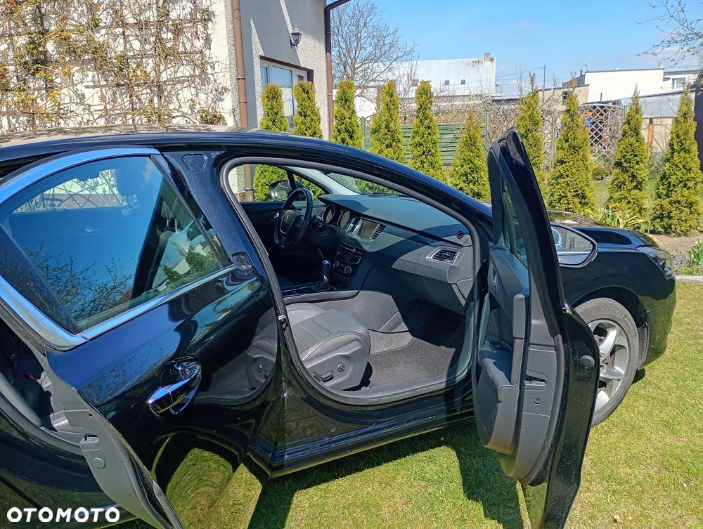 Peugeot 508 - 9