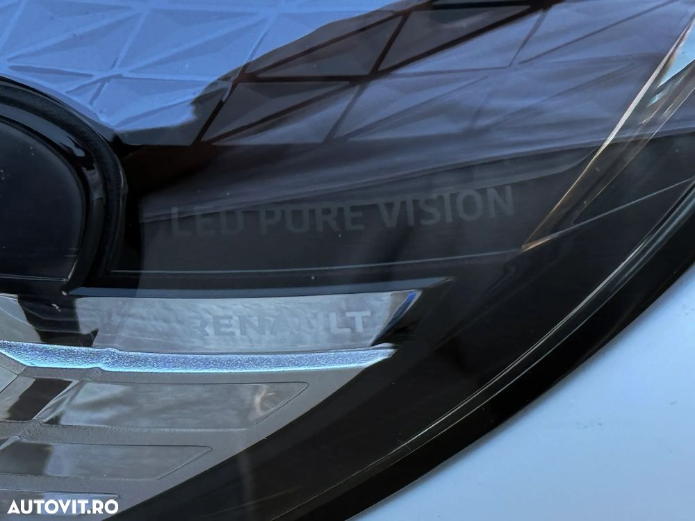 Renault Clio TCe 100 EDITION ONE - 7