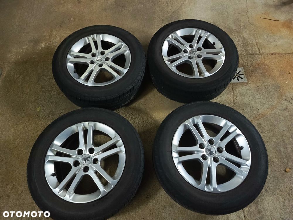 Peugeot 508 2.0 HDi Allure - 23
