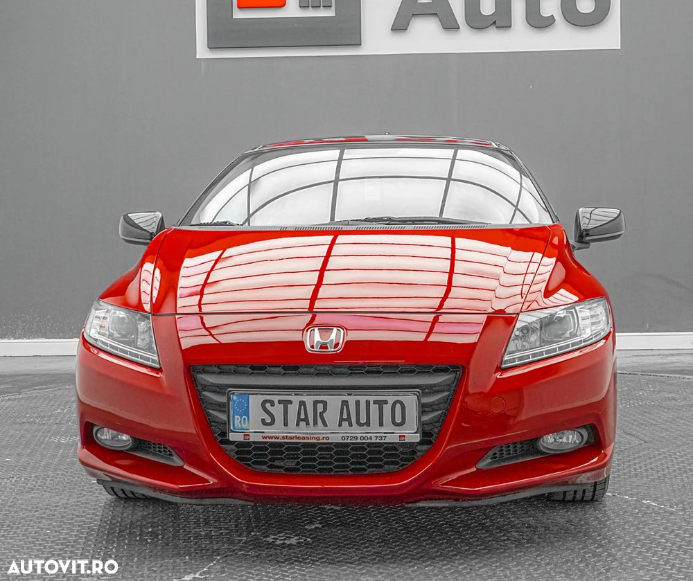Honda CR-Z 1.5 GT Top - 3