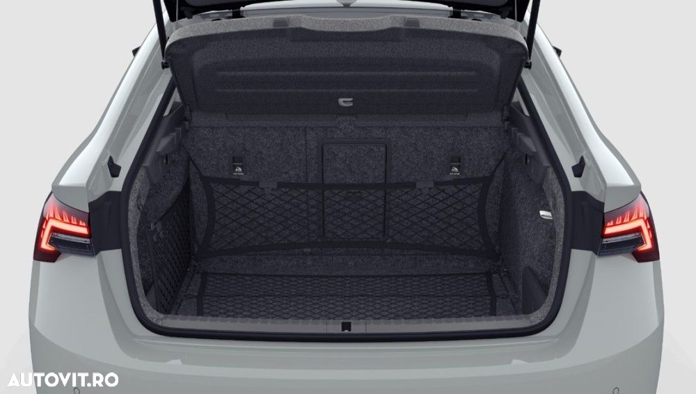 Skoda Octavia 2.0 TDI 150 CP DSG Selection - 5