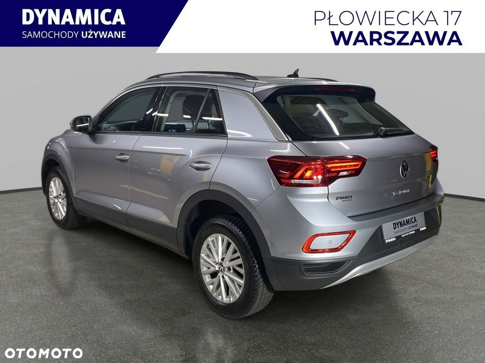 Volkswagen T-Roc - 6