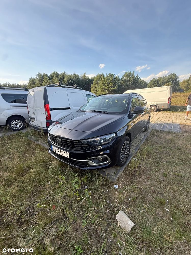 Fiat Tipo 1.0 T3 City Life - 2