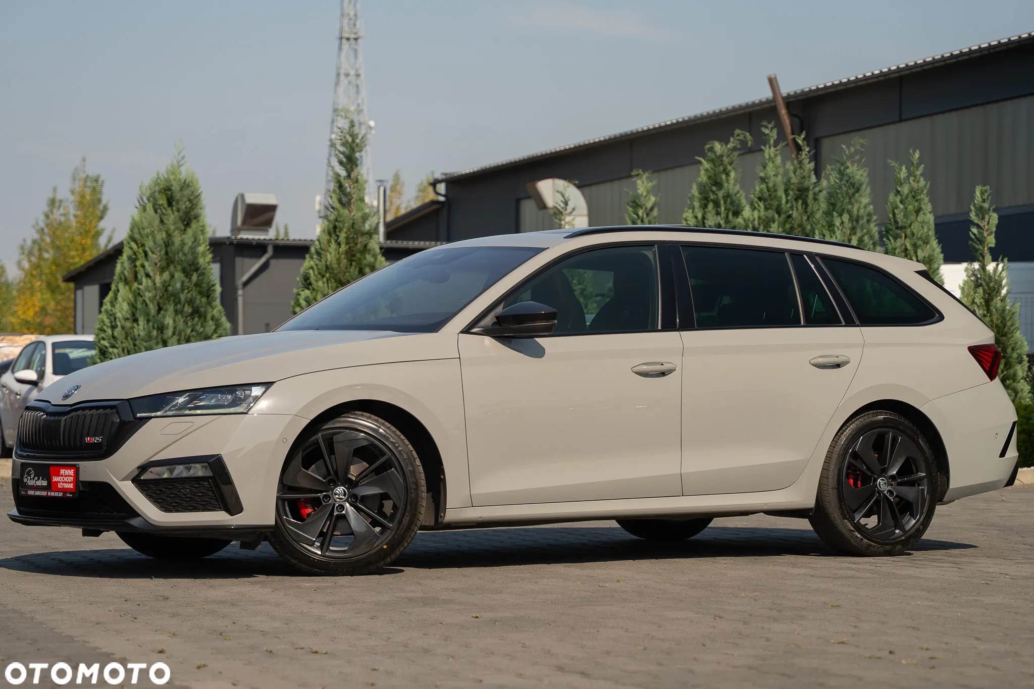 Skoda Superb 2.0 TDI 4x4 DSG Sportline - 8