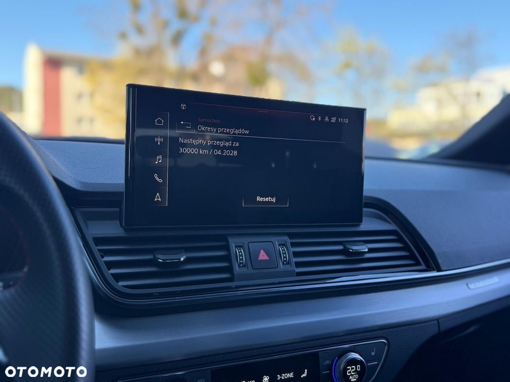 Audi Q5 40 TDI mHEV Quattro S tronic - 21