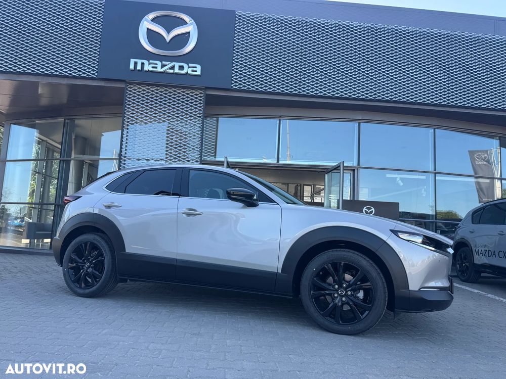 Mazda CX-30 - 2
