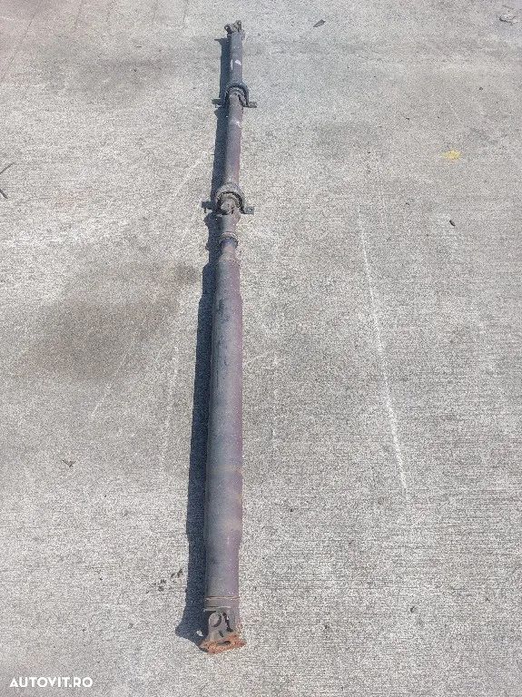 Cardan iveco 3.0 2014 2015 2016 2017 2018 2019 2020 2021 5801711375 - 1