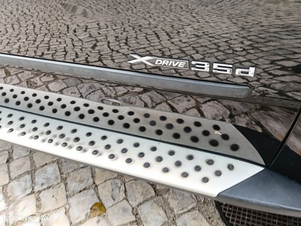 BMW X5 35 d xDrive - 16