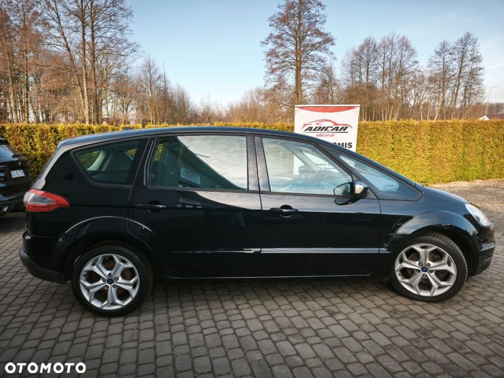 Ford S-Max - 5