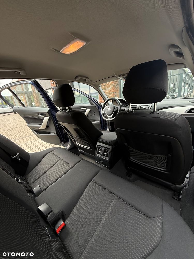 BMW Seria 1 118d Advantage - 31