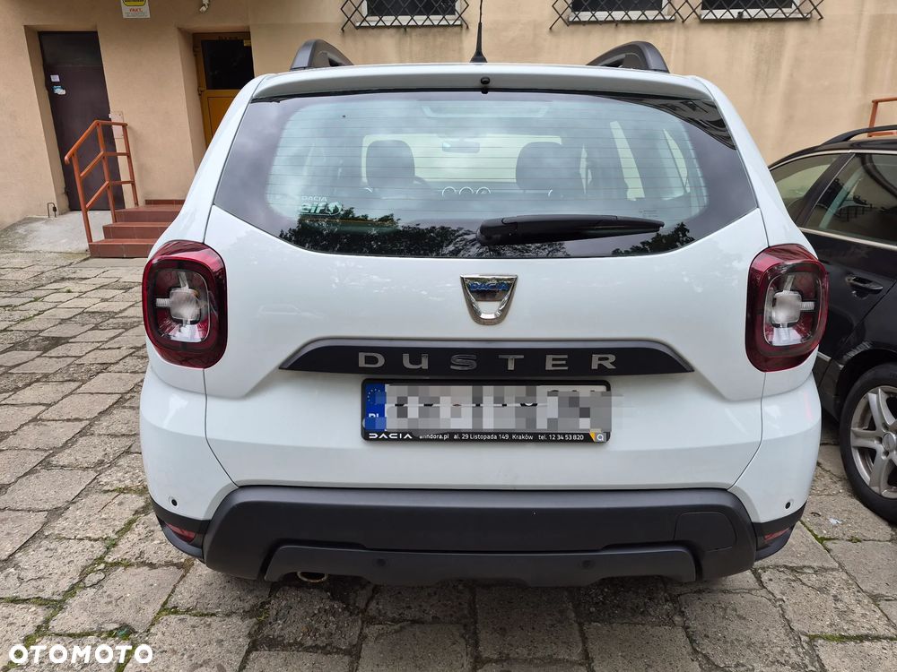 Dacia Duster - 4