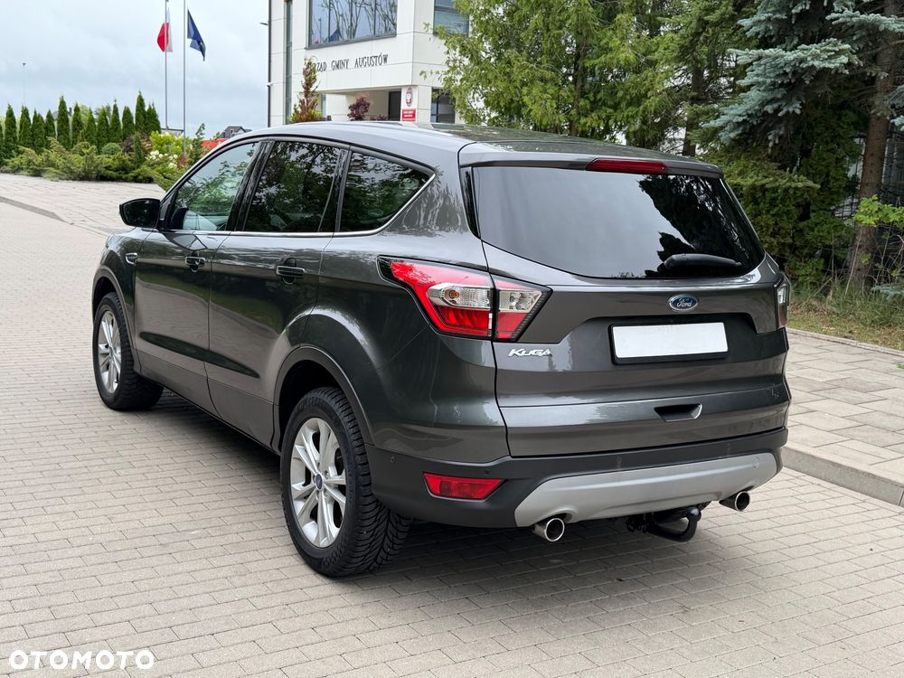 Ford Kuga - 6