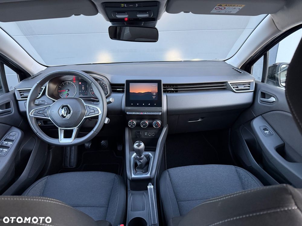 Renault Clio 1.0 TCe Zen - 18