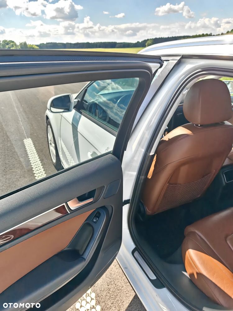 Audi A4 Avant - 20