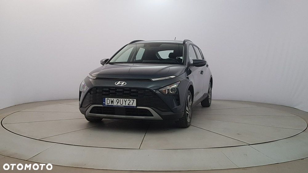 Hyundai Bayon - 3