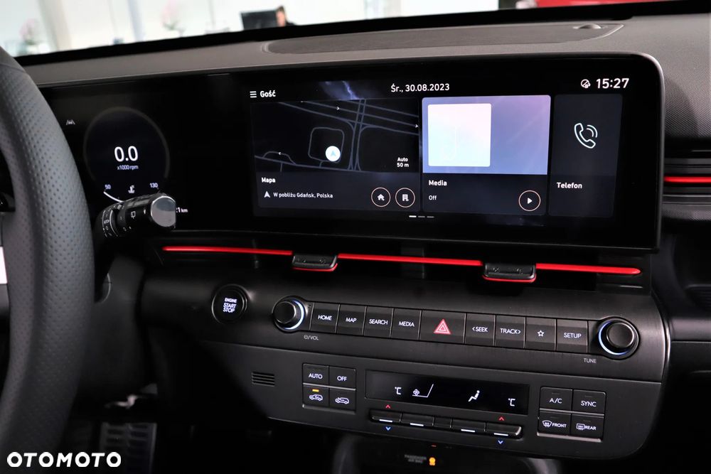 Hyundai Kona - 19