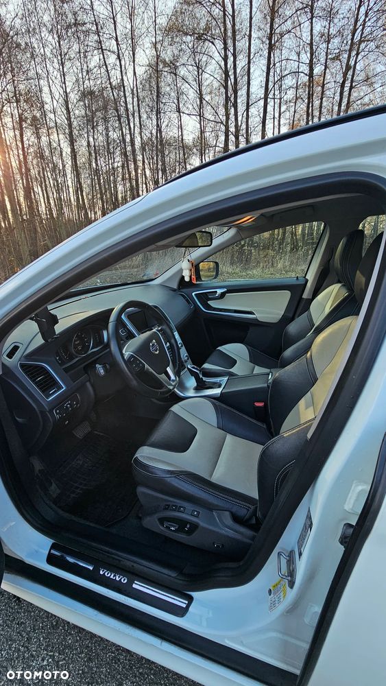 Volvo XC 60 T5 Geartronic Linje Inscription - 9