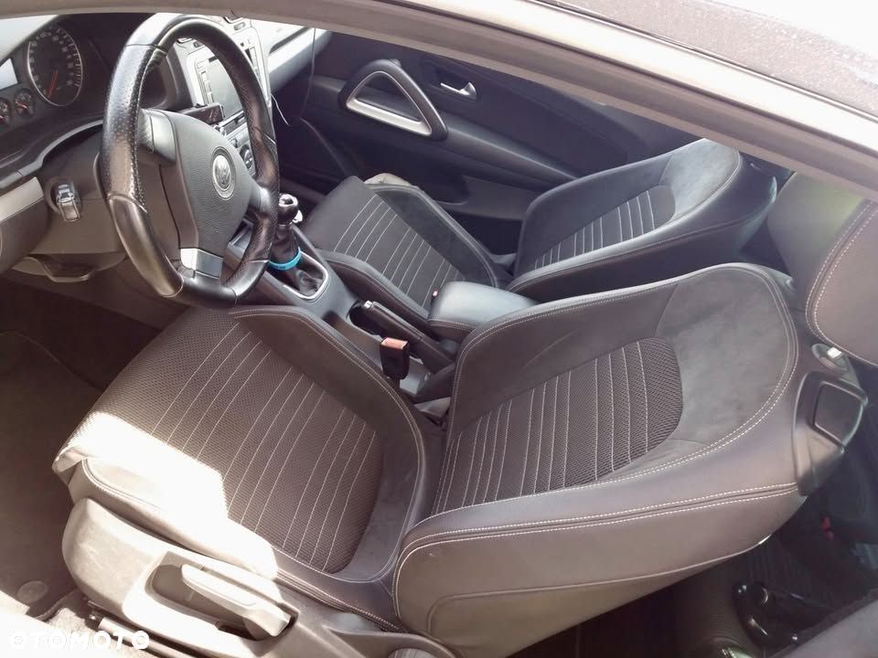 Volkswagen Scirocco 1.4 TSI - 4
