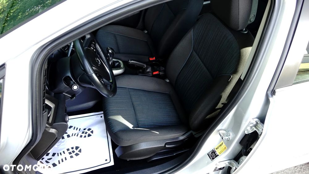 Opel Astra 1.4 Turbo Cosmo - 7
