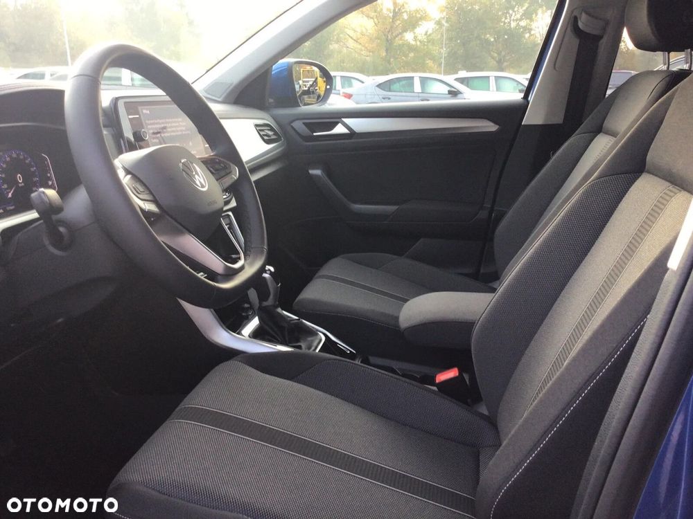 Volkswagen T-Roc 1.5 TSI Life Plus DSG - 29