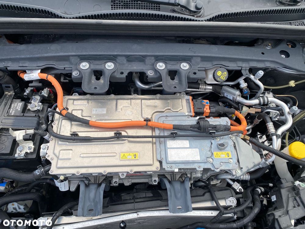 Renault Megane E-Tech 220 Comfort Range Techno - 10