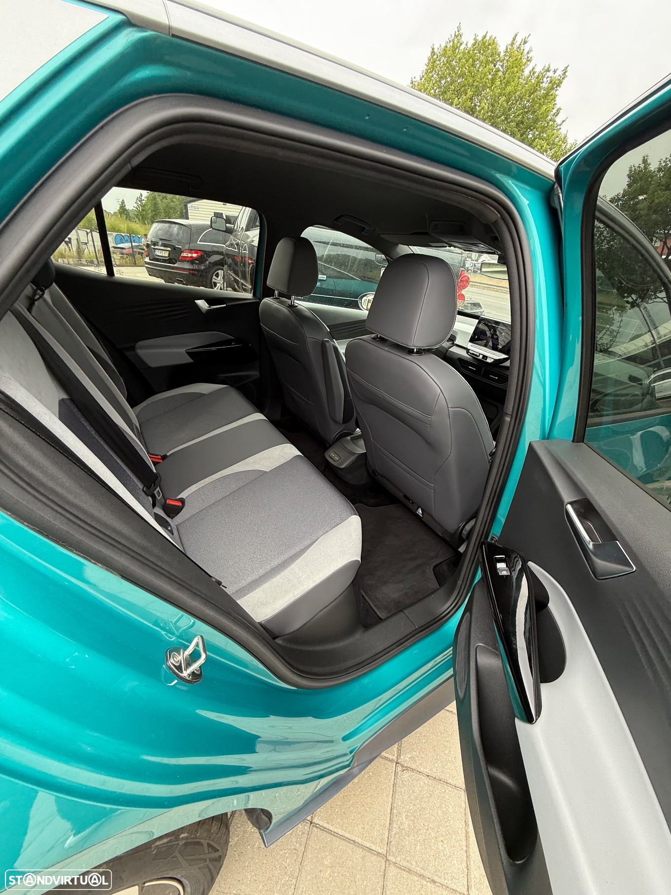 VW ID.3 Pro Performance 1st - 3