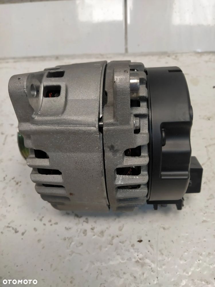 MERCEDES-BENZ CLS C218 E-KLASA W213 GLS X167 ALTERNATOR NOWY ORYGINALNY - 4