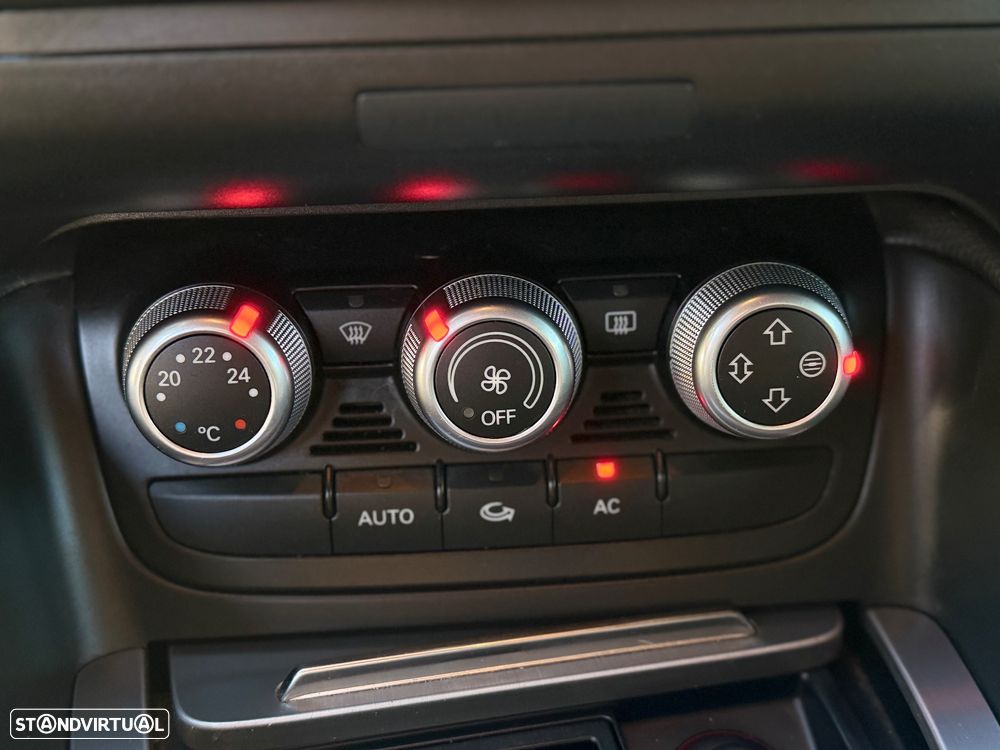 Audi TT Coupé 2.0 TFSI S-line - 15