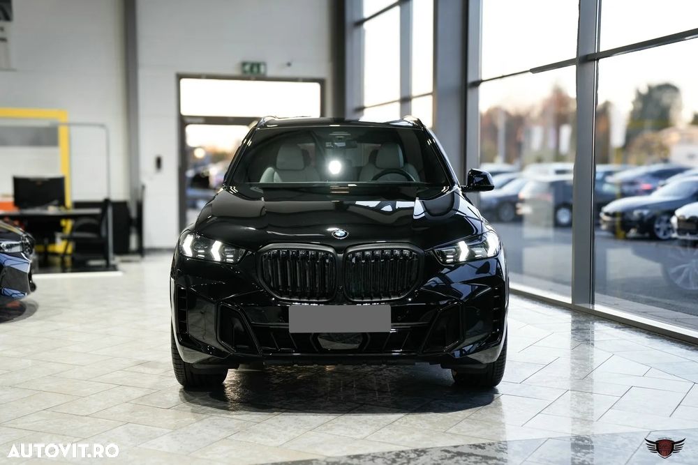 BMW X5 xDrive30d - 2