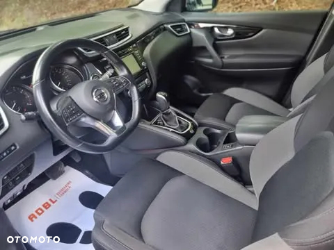 Nissan Qashqai 1.3 DIG-T N-Connecta DCT - 11