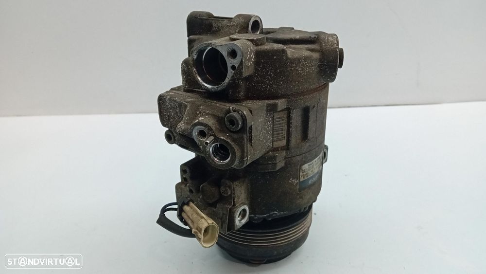 Compressor AC OPEL Zafira A (F75_) - 2
