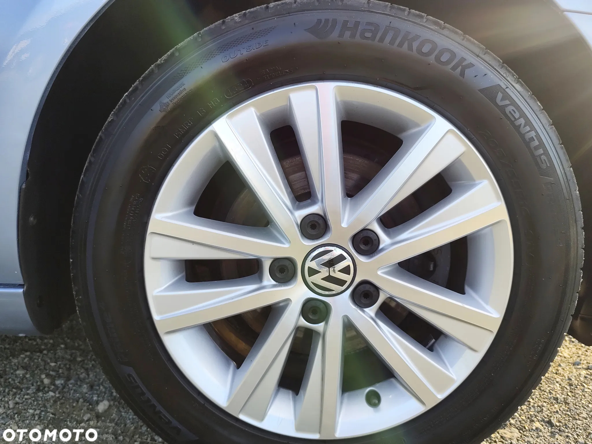 Volkswagen Golf 1.2 TSI Style - 25
