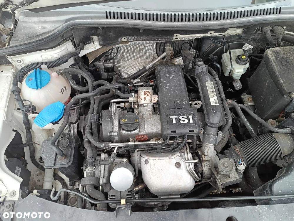 Seat Leon 1.2 TSI Style - 13