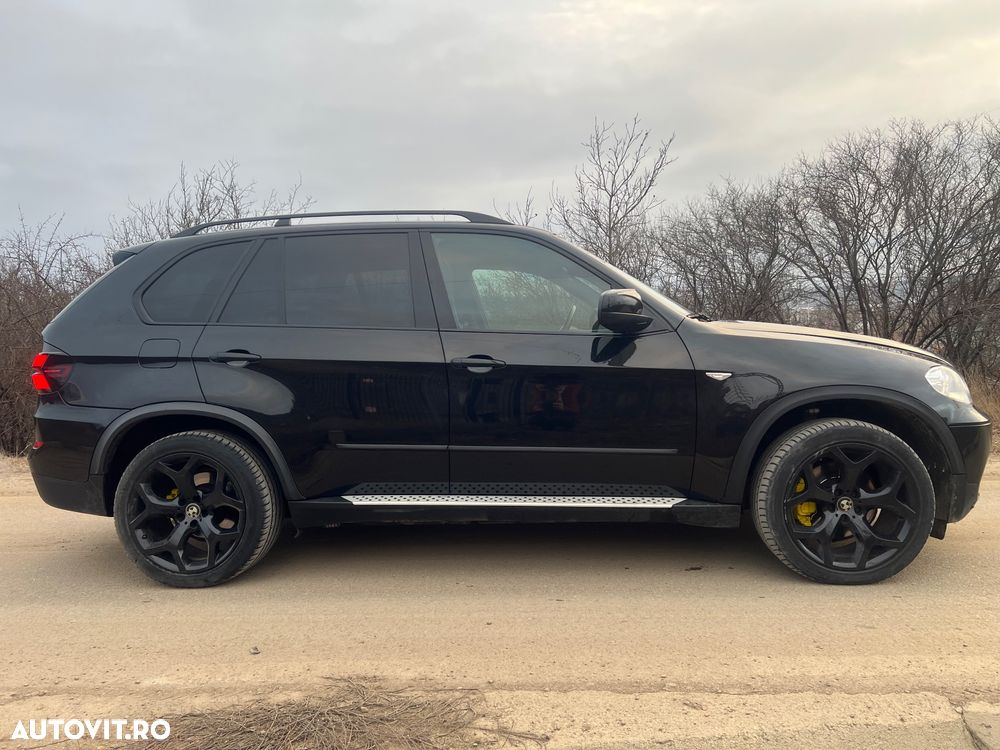 BMW X5 - 4