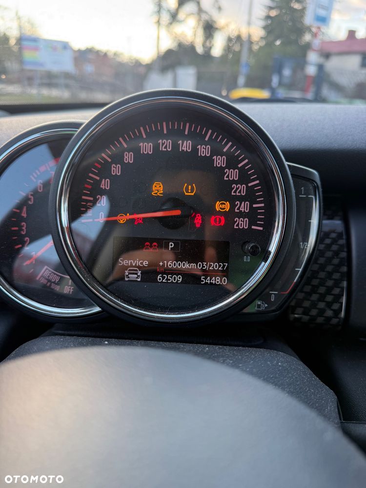 MINI Cooper S Standard - 7