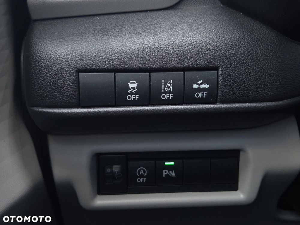 Suzuki Swift - 18