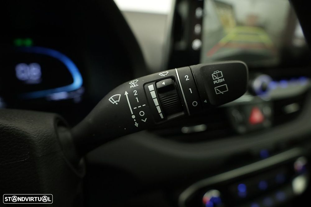 Hyundai i30 1.0 T-GDi Style Plus DCT - 17