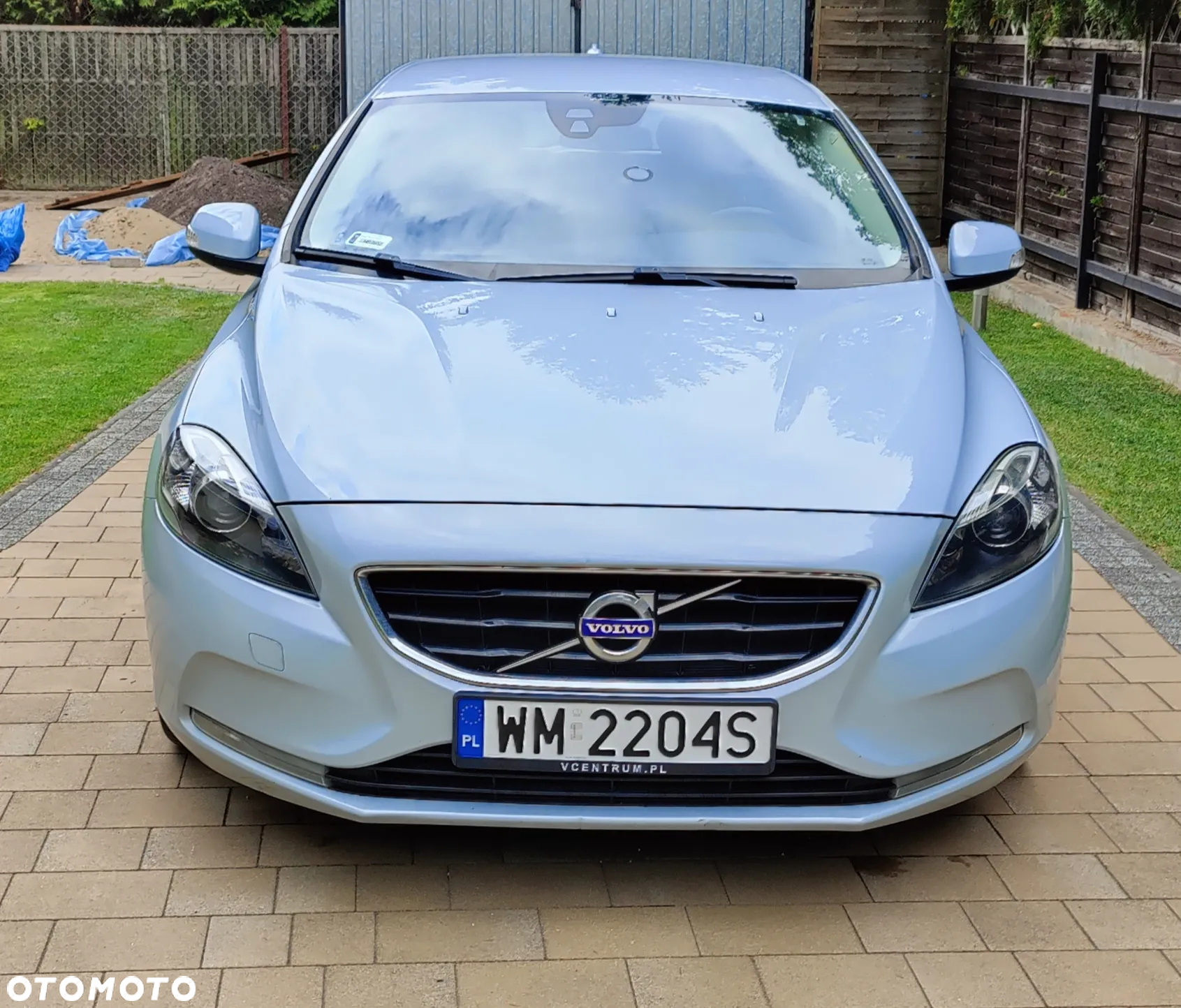 Volvo V40 D3 Momentum - 2