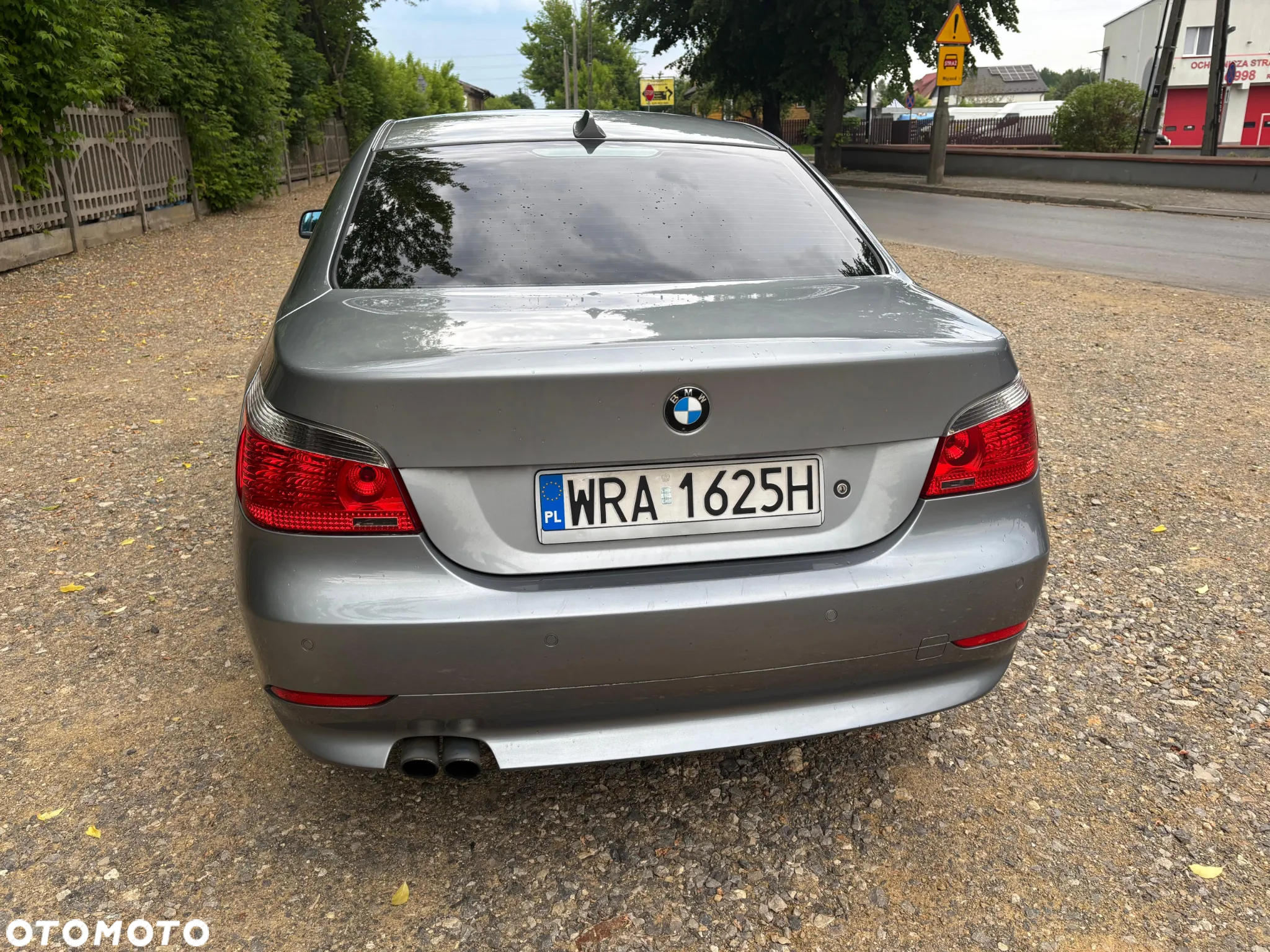 BMW Seria 5 - 5