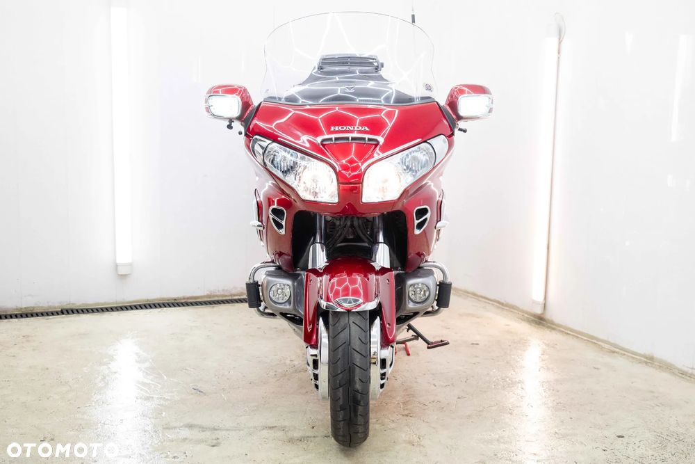 Honda GL - 3